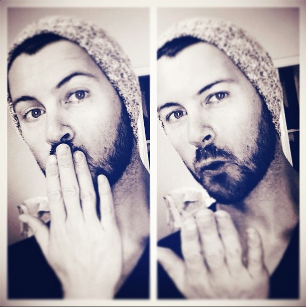 DANIEL FEUERRIEGEL - Pagina 3 Daniel28