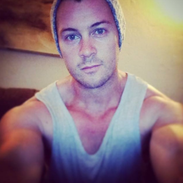 DANIEL FEUERRIEGEL - Pagina 3 Daniel31