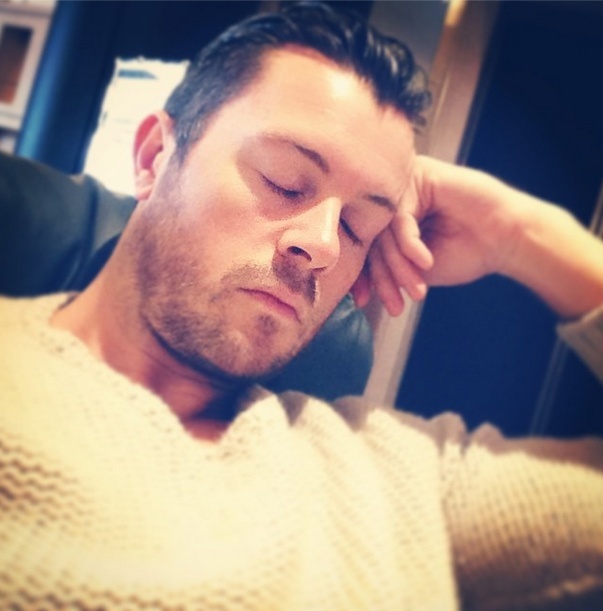 DANIEL FEUERRIEGEL - Pagina 3 Daniel33
