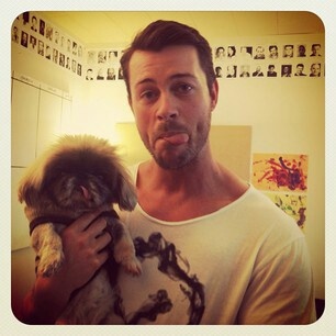 DANIEL FEUERRIEGEL - Pagina 3 Daniel35