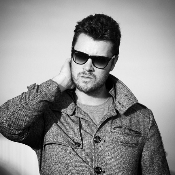 DANIEL FEUERRIEGEL - Pagina 4 Daniel40