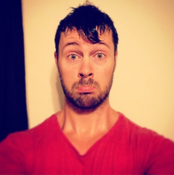 DANIEL FEUERRIEGEL - Pagina 4 Daniel42