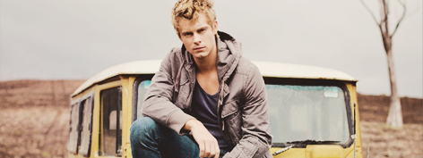 LUKE MITCHELL Luke10