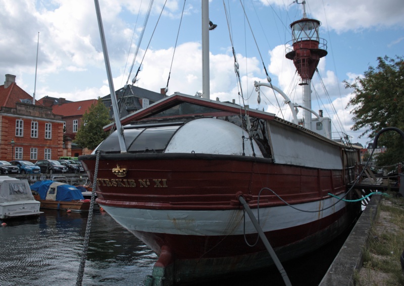 Musée des bateaux viking Roskilde Img_8910