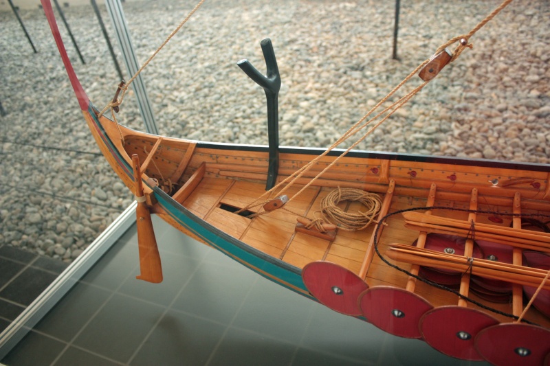 Musée des bateaux viking Roskilde Img_9120