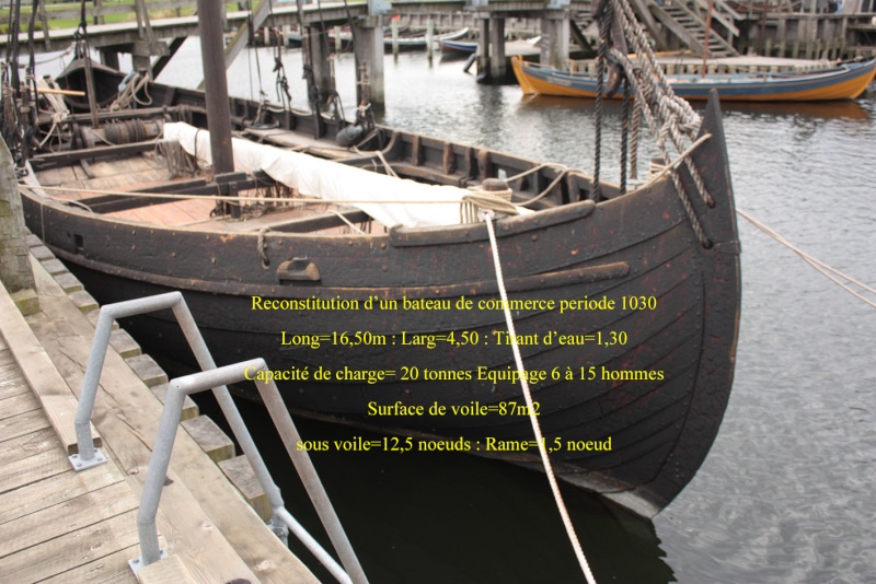 Musée des bateaux viking Roskilde Img_9210