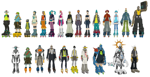 Jet Set Radio Future Jsrf_c10