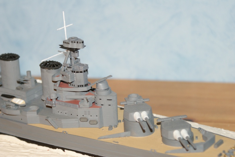 HMS Hood (Heller 1/400°) de ybou76 Dsc09618