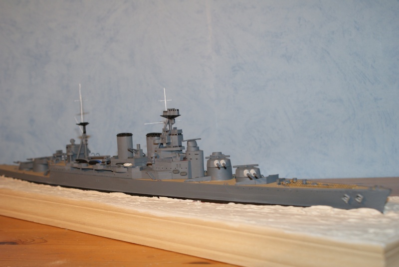 HMS Hood (Heller 1/400°) de ybou76 Dsc09619