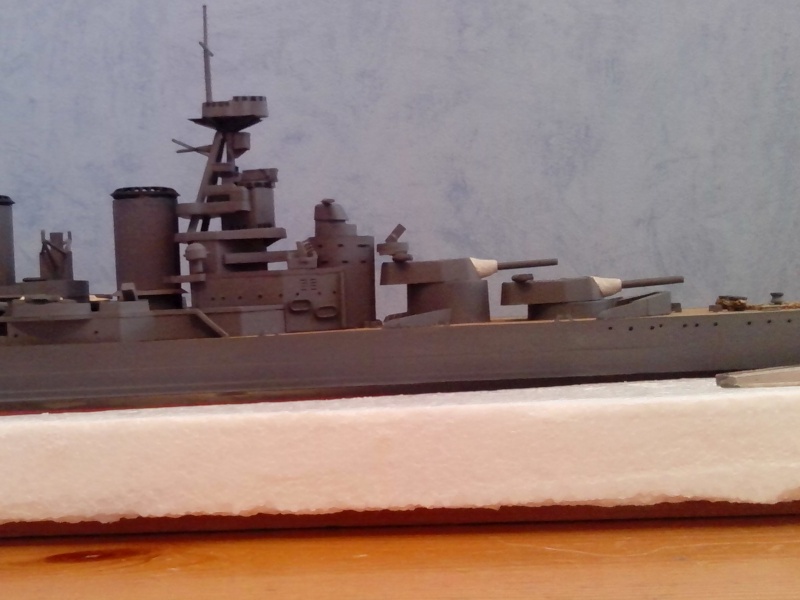 HMS Hood (Heller 1/400°) de ybou76 Img_2010