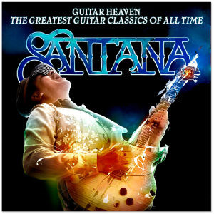 CARLOS SANTANA Guitar Heaven (2010) 008_gu10