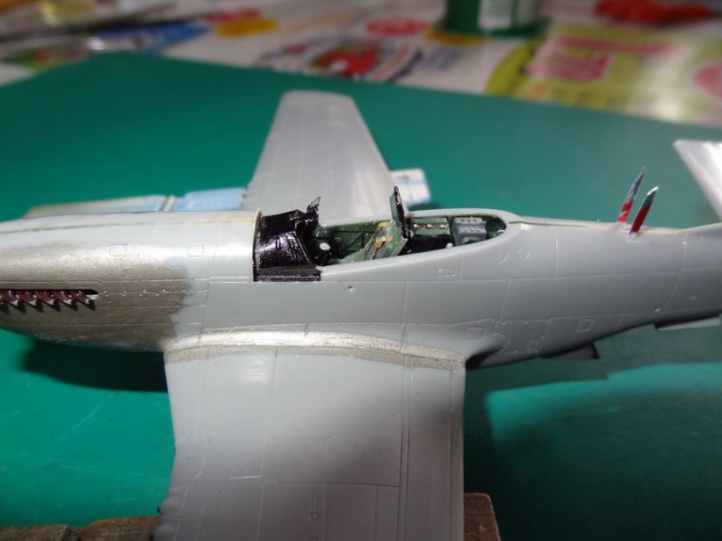 [Hasegawa] P-51D Mustang 011_p-13