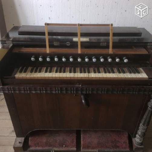 Bruni, facteur d'orgues/harmoniums Brunil10