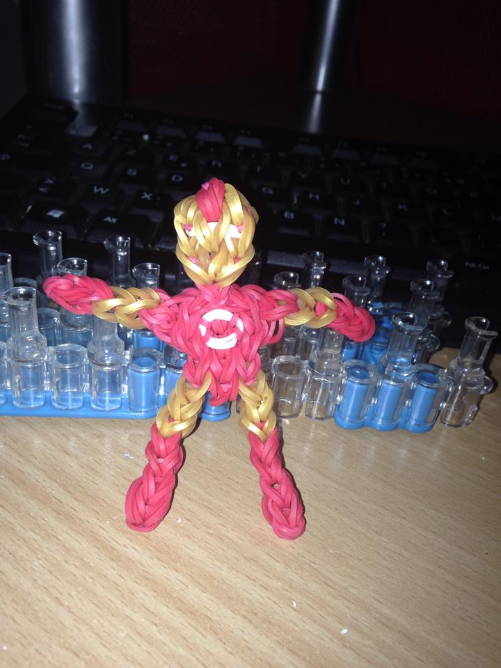 Iron Man [confirmé] 10544410