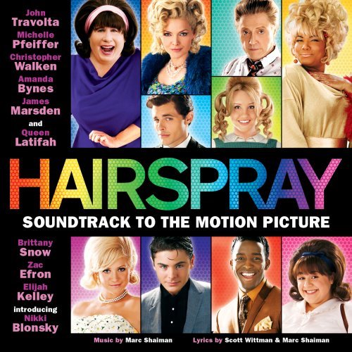 HAIRSRAY - John Waters  - 1988 11852010