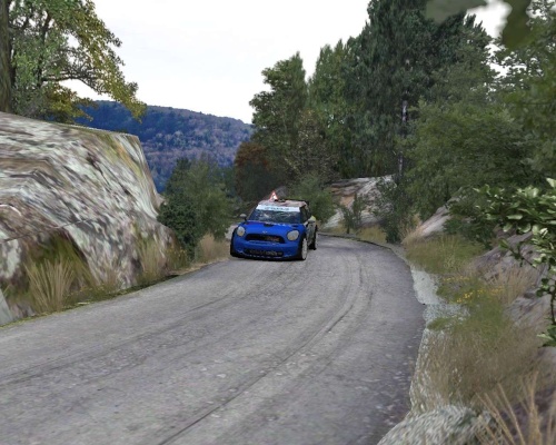 Crónica Rally Francia - RBR2014 - Arcadi12