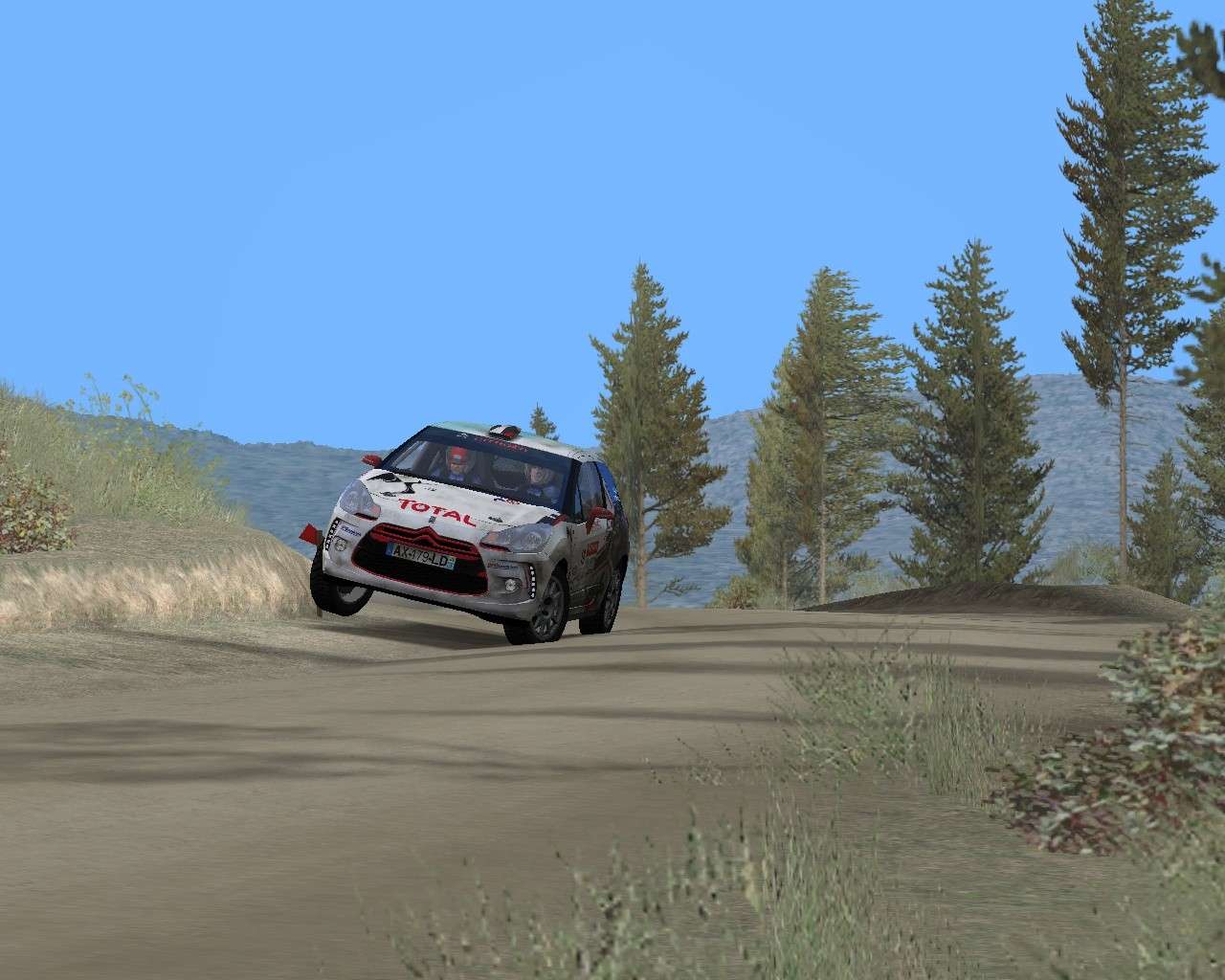 Crónica Rally Australia -RBR2014- Mompy10
