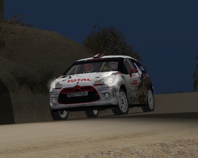 Crónica Rally Australia -RBR2014- Mompy310