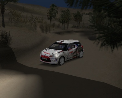 Crónica Rally Australia -RBR2014- Mompy510