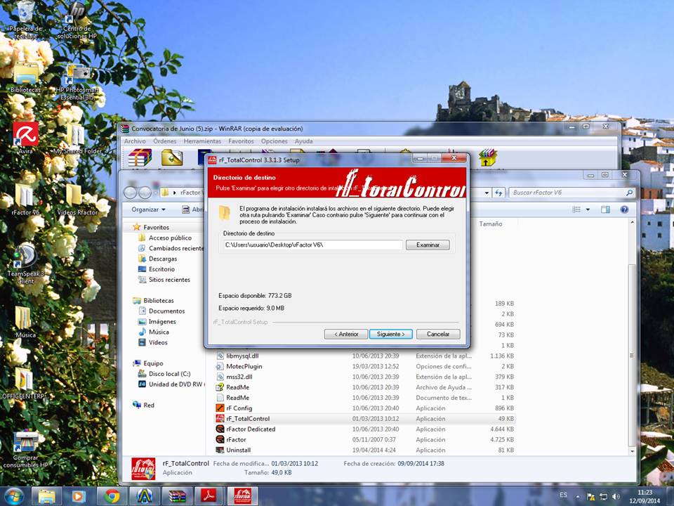 Dudas, Funcionamiento y Problemas de instalación - Página 5 Presen11