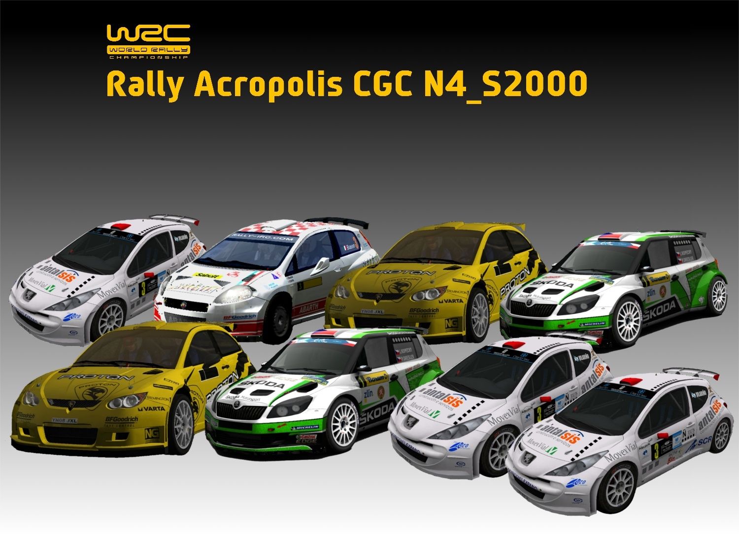 Rally Acrópolis    Gravel  N4_2000      13 y 16 de agosto 2014  S2000_10