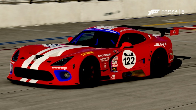 VSRT Motorsports looks to GT Season 12 with Familiar Faces and New Talent. Vsrt_111