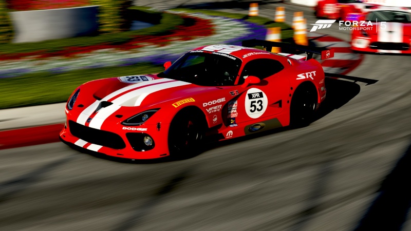 VSRT Motorsports looks to GT Season 12 with Familiar Faces and New Talent. Vsrt_510