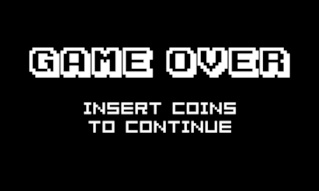 Game-Over : La fin de vos collections Coins-10