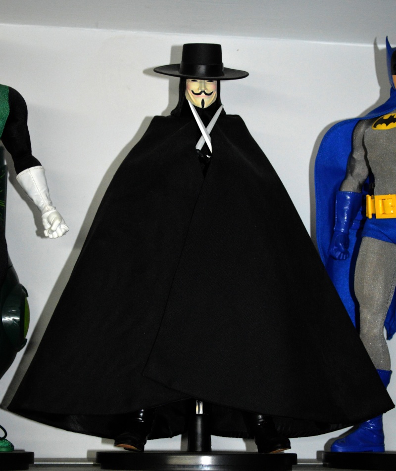 1/6 COLLECTION: HOT TOYS, SIDESHOW, DC DIRECT DELUXE AND MANY MORE Dsc_1019