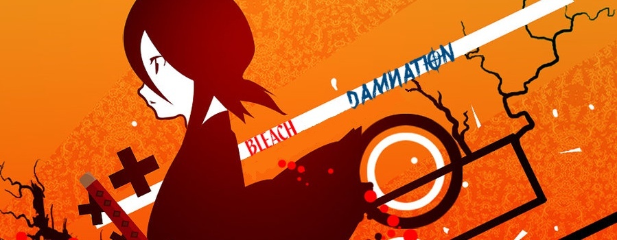 Bleach: Damnation