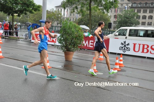 Championnats d'europe 2014 - 50km Hommes  Dsc_2710