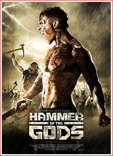 Hammer of The Gods (2013) Cattur48