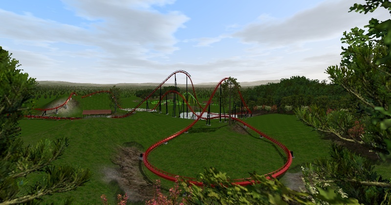 Nolimits 2 - GC59 Productions Screen11