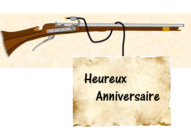 Joyeux Anniv Alain Jeppesen