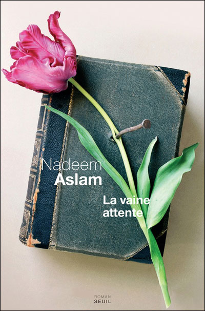 Nadeem Aslam, écrivain anglo-pakistanais 97820210