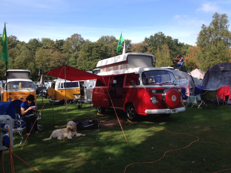 Dubs in the Forest 26th - 28th Sept Hampshire - Page 6 Image37