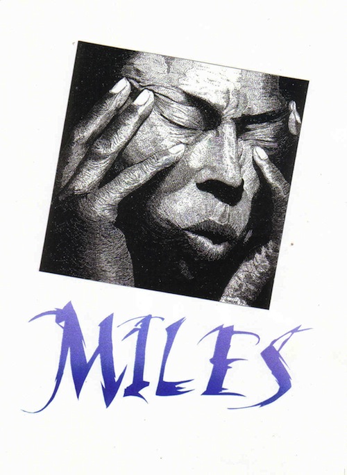 Miles Davis - Page 9 Miles10