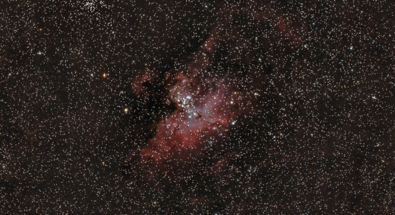 M16 APN et CCD Crop210
