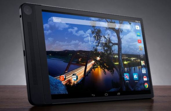 Dell Venue 8 7000 Series: Το λεπτότερο Android tablet στον κόσμο με πρωτοποριακό σχεδιασμό και κάμερα Intel RealSense 3D 0211