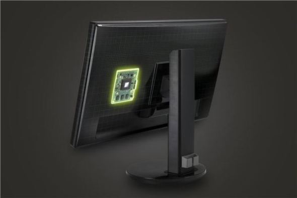 Η Acer παρουσιάζει 4K monitor 28” για gamers τεχνολογίας Nvidia G-Sync [Video] 125