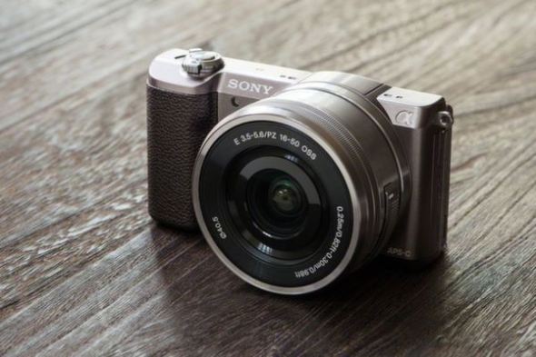 Sony a5100: Επίσημα η μικρότερη interchangeable lens κάμερα στον κόσμο με αισθητήρα 24.3MP Sony_a10
