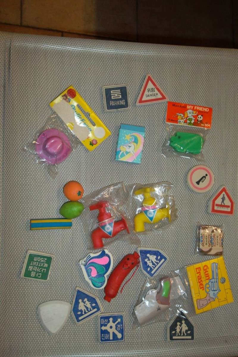 gommine da collezione vintage cercasi - Pagina 2 00814