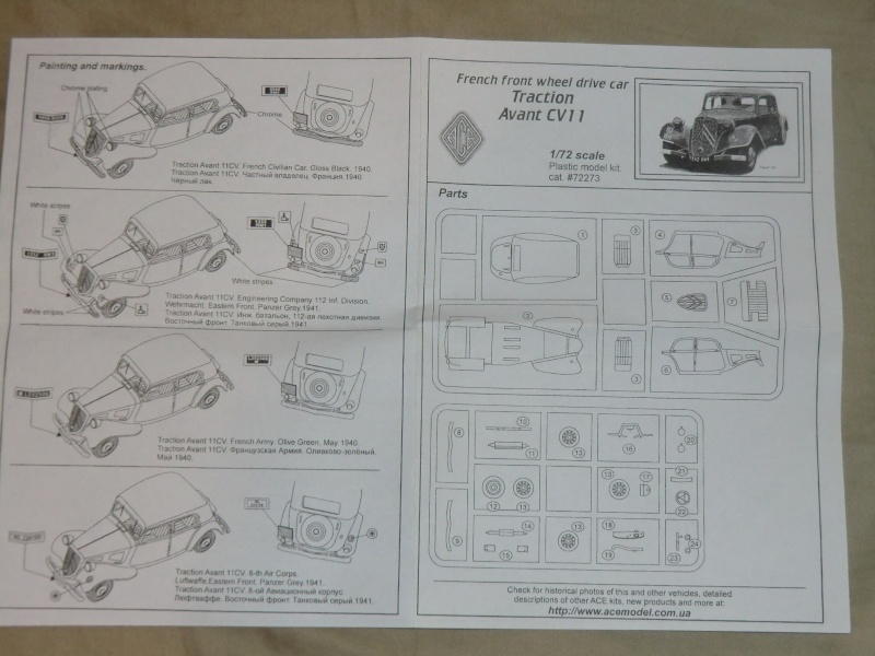  [Ouvre boite] : traction avant ACE 1/72 Cimg2415