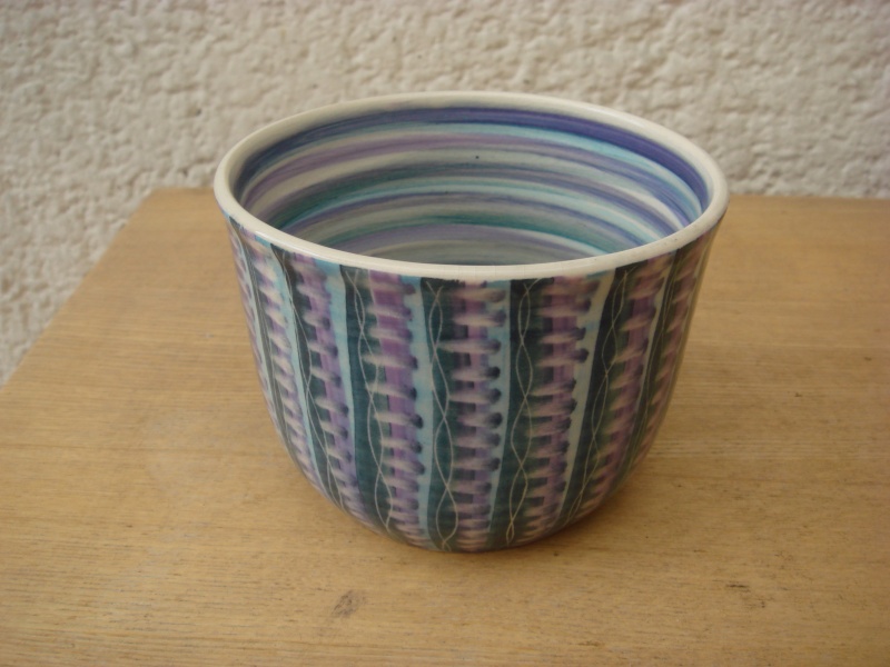 Ken Scotcher - Totland pottery (Isle of Wight) Copied38