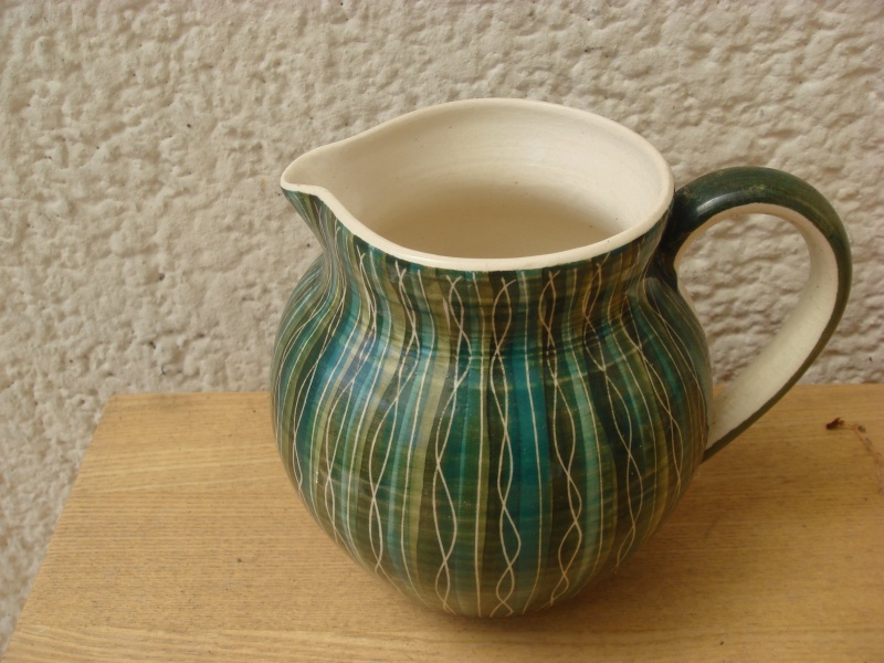 Ken Scotcher - Totland pottery (Isle of Wight) Copied40