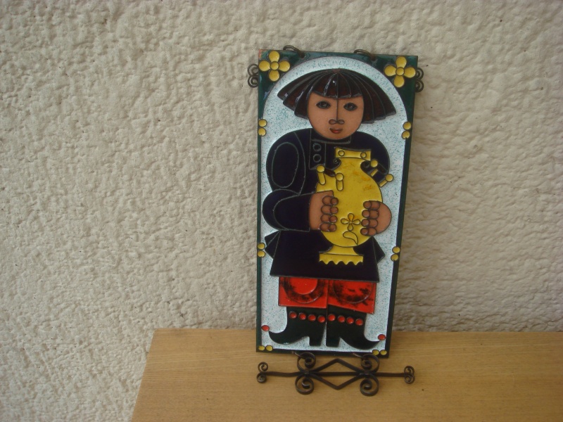 Scandinavian,TK Maxx,Garden Centre...or Amateur work ??...It is a Metal Copied59