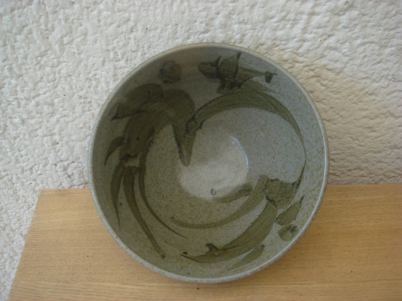 Alan Ward, Whitstable Pottery, Derbyshire  Copied68