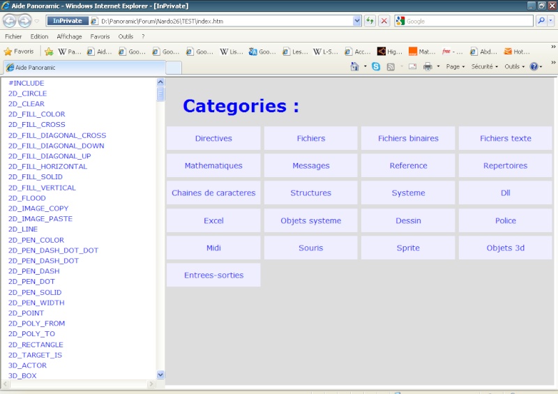 [AIDE] Génération de l'aide Panoramic en format html - Page 4 Test11