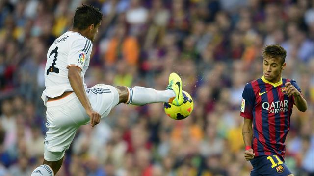 مورينيو: فاران كان قريبا من مانشستر يونايتد .. وريال مدريد اقتنصه 13195311