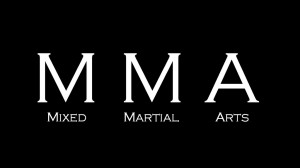 MMA : Mixed martial arts Mma-3010